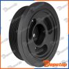 Poulie damper vilebrequin pour FORD | RKP-FR-017, 2156057